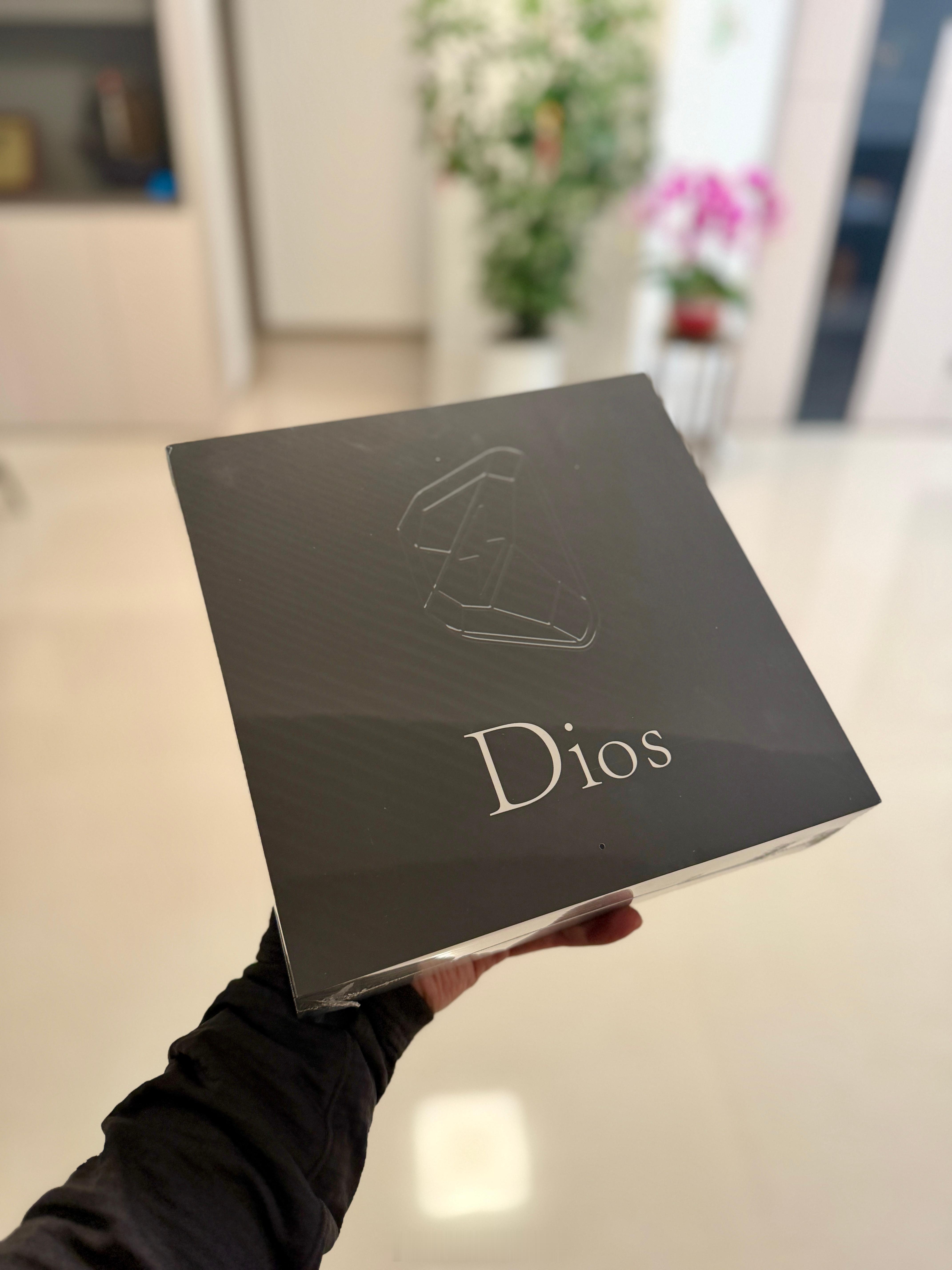 还有叫屌丝的耳机，让我听听怎么个事儿耳机发烧友闲来无事开开箱