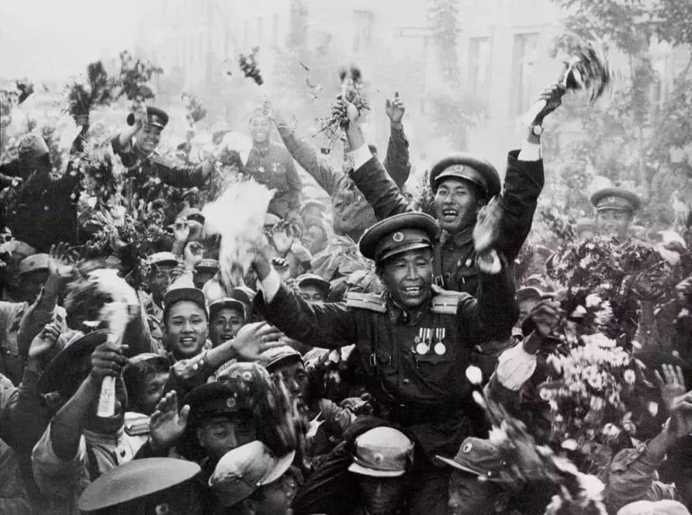 很多人都在思考，什么才是真正有效的大国威慑。回望历史，抗美援朝留给我们的启示，直