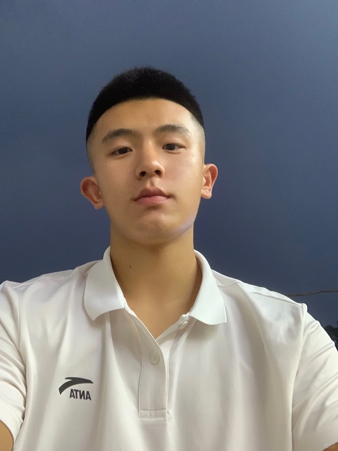 山东男人 不用太帅像个爷们就行