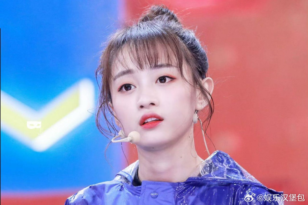 爱豆转型演员应激综合症无限超越班 我现在更想看到黄婷婷用作品把偏见按下静音键！爱