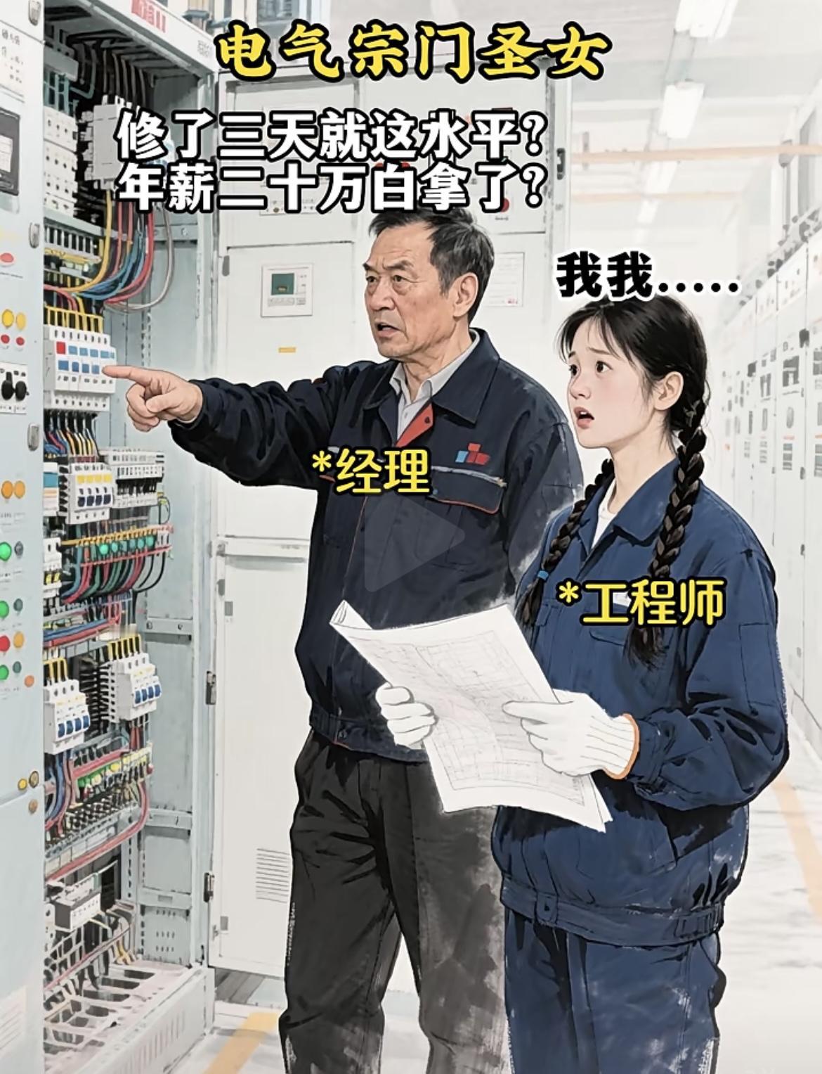 “ 老板，她拿着二十W薪水，自己什么都不会留着你有什么用 ”[吐血][吐血]
