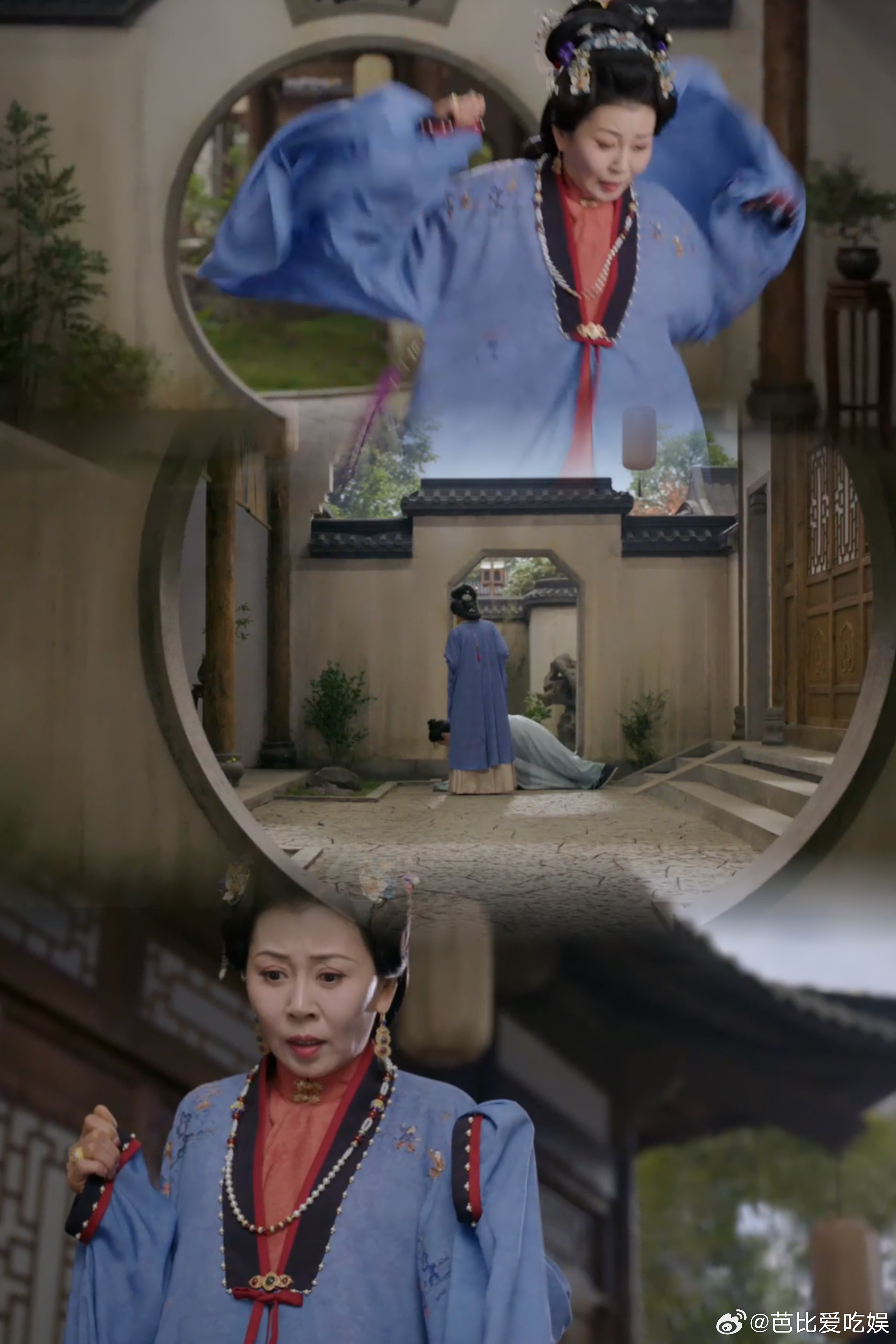 见过灰姑娘没见过灰小伙 习惯了灰姑娘，灰小伙倒成别样风景，尴尬又好笑，莫名想继续