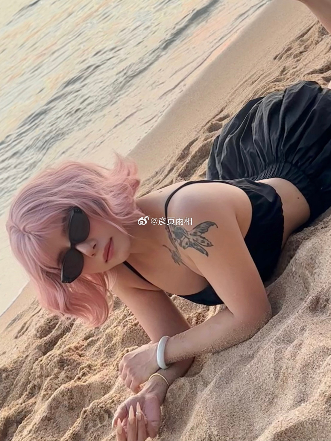 很爱我普通的小生活🌄🦞🌊泰兰德的夏天永不停歇我的旅行日记