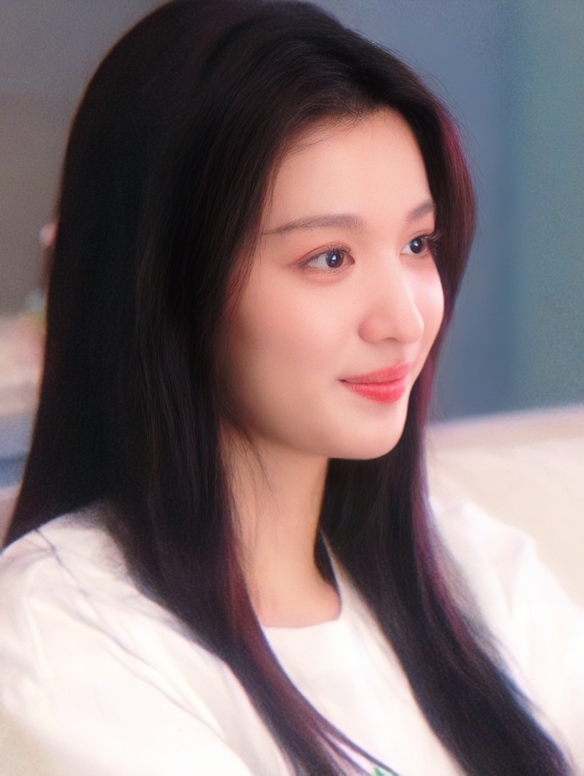 王楚然 王楚然 自修王楚然钱菲头像壁纸女神真的好漂亮啊  专栏 · LOVE王楚