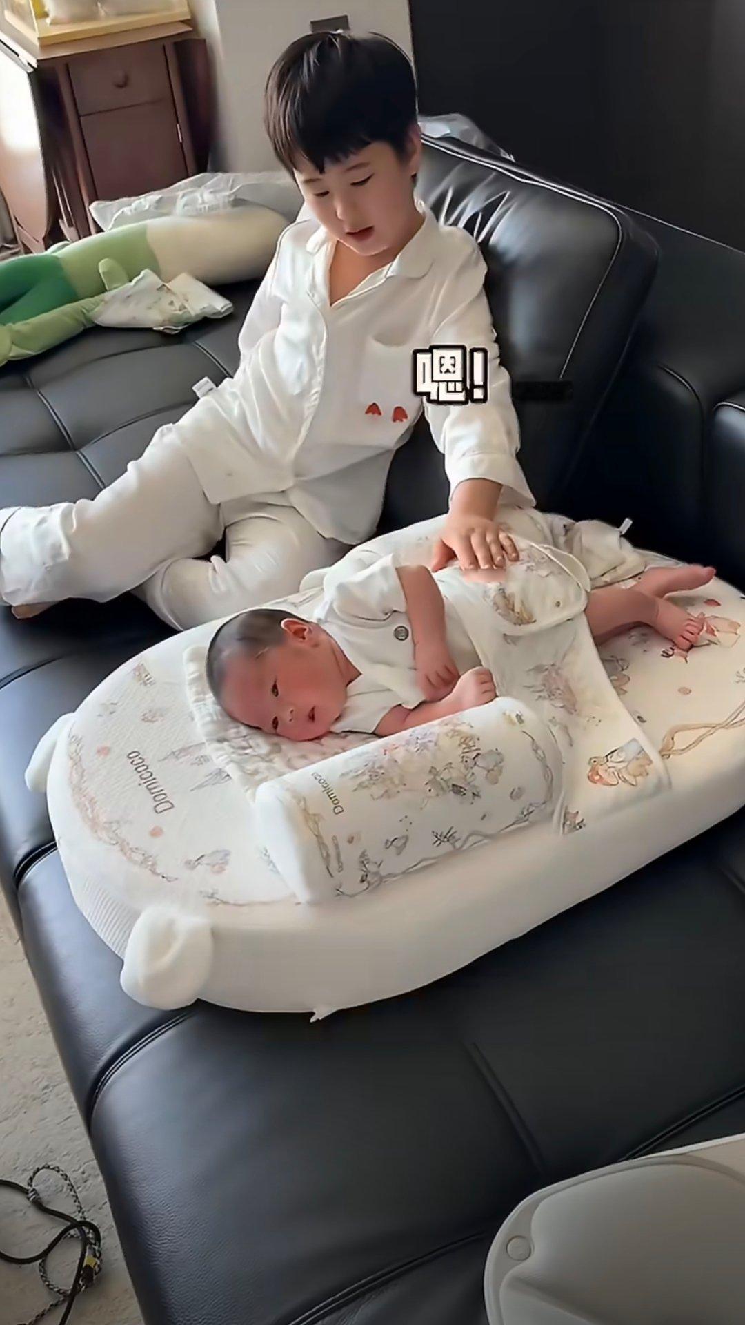 马立奥妹妹早产关于马立奥妹妹“小喜悦”的出生情况引发讨论。最新信息显示，妹妹实际