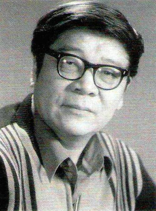 史可夫，这个名字如今提起来，年轻观众多半没印象，可在老一辈影迷心里，他是《四世同