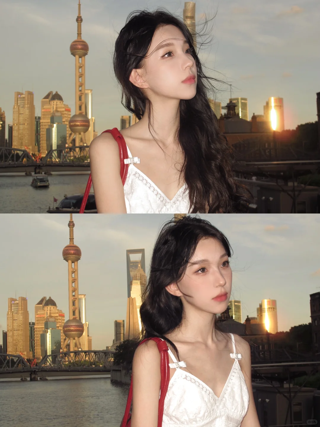 乍浦路桥的回忆