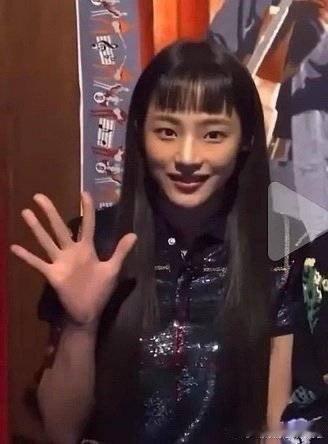 minji 长成这样谁都不好受 李沅禧 好美萌呀 