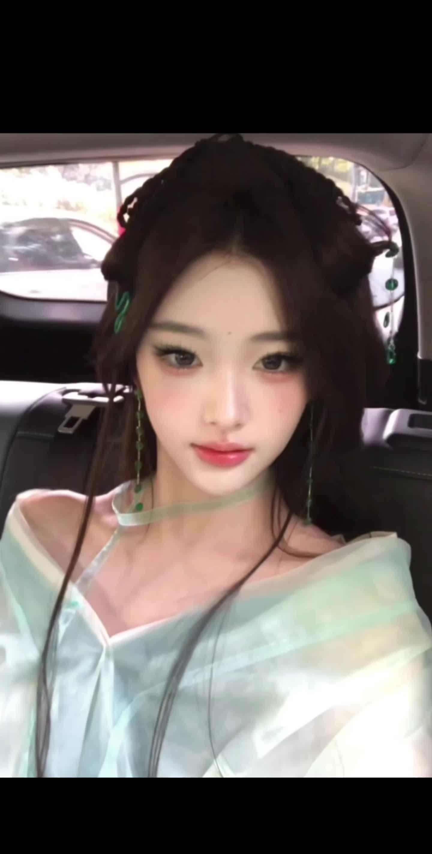 姐姐 非要许仙吗