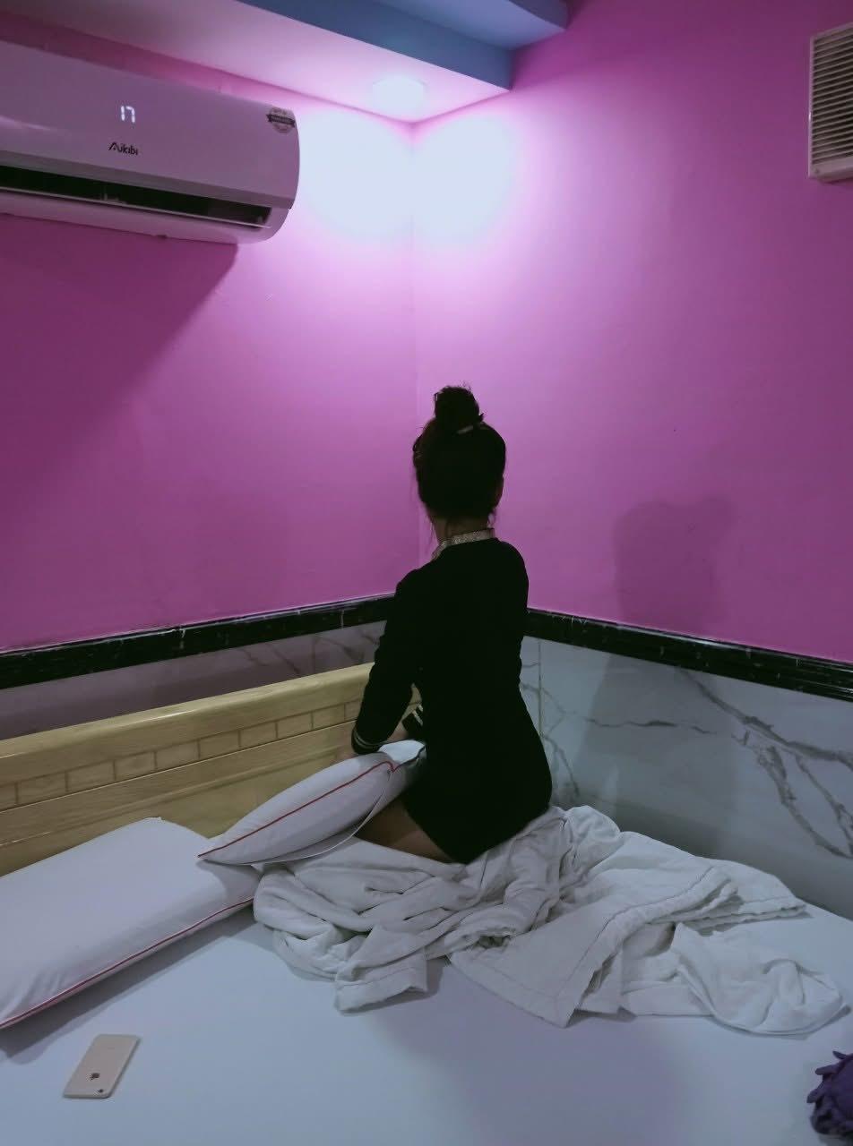 我应该说点什么？ ​​​