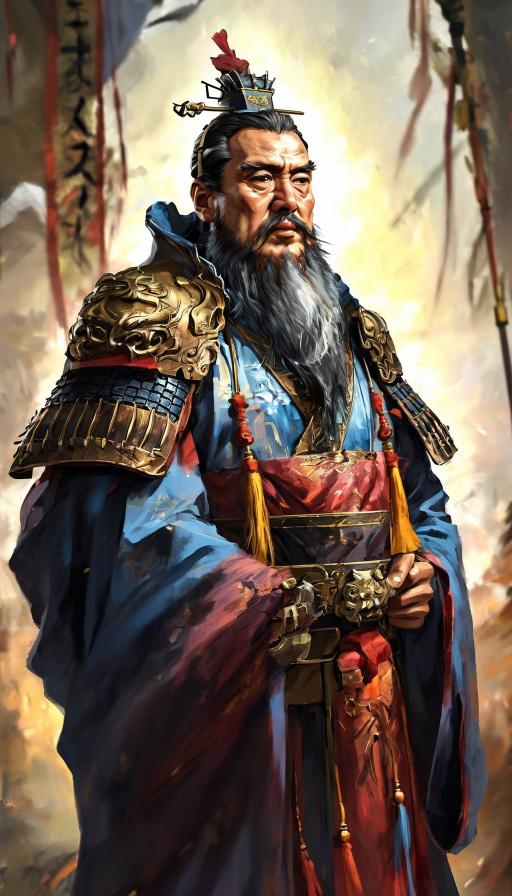 邓艾奇兵：史上最“神操作”的奇兵奇谋！看邓艾如何“逆天改命”！
各位段子迷、历史