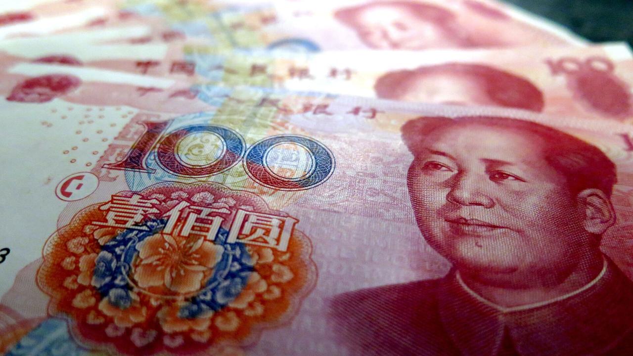 中国取代日本，成为全球第二大债权国

俄罗斯卫星通讯社 2026年5月26日, 