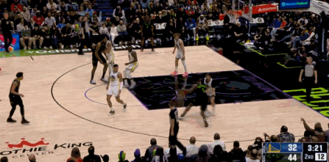 追梦格林盖帽！ 