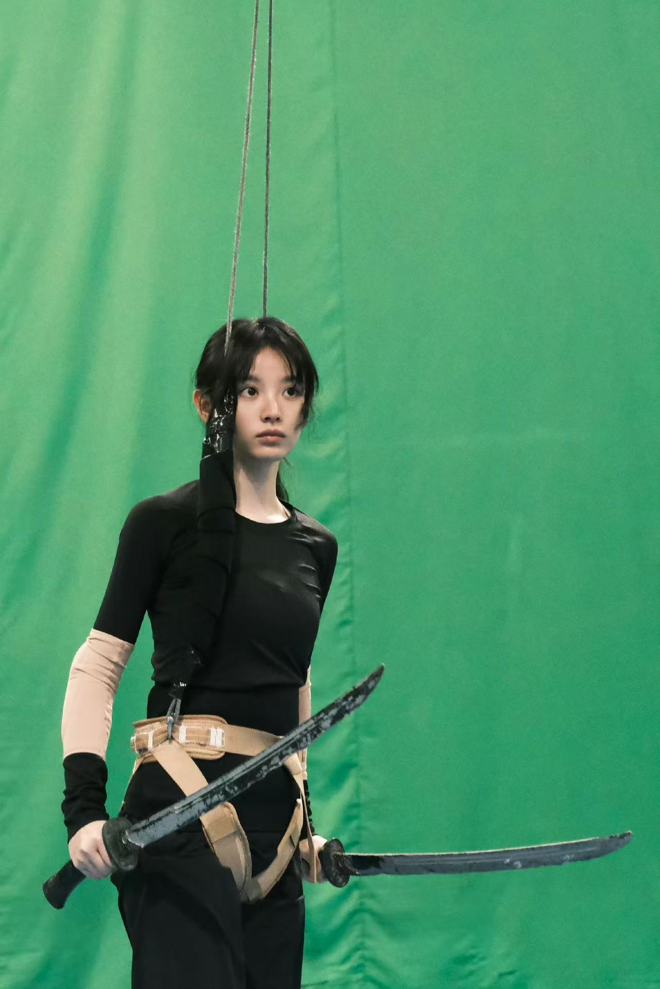 田曦薇认真学习武林秘籍田曦薇逐玉武训plog田曦薇认真学习武林秘籍，逐玉武训pl