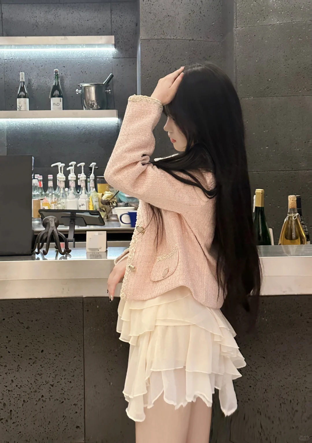 想的太仔细 才会有坏情绪