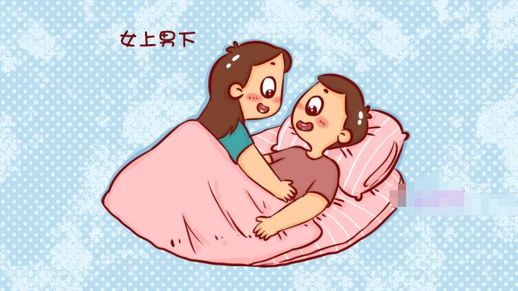 #健康真探社#【女性同房时，私处会有“灼热感”？】有时候，女性在性生活中可能会感