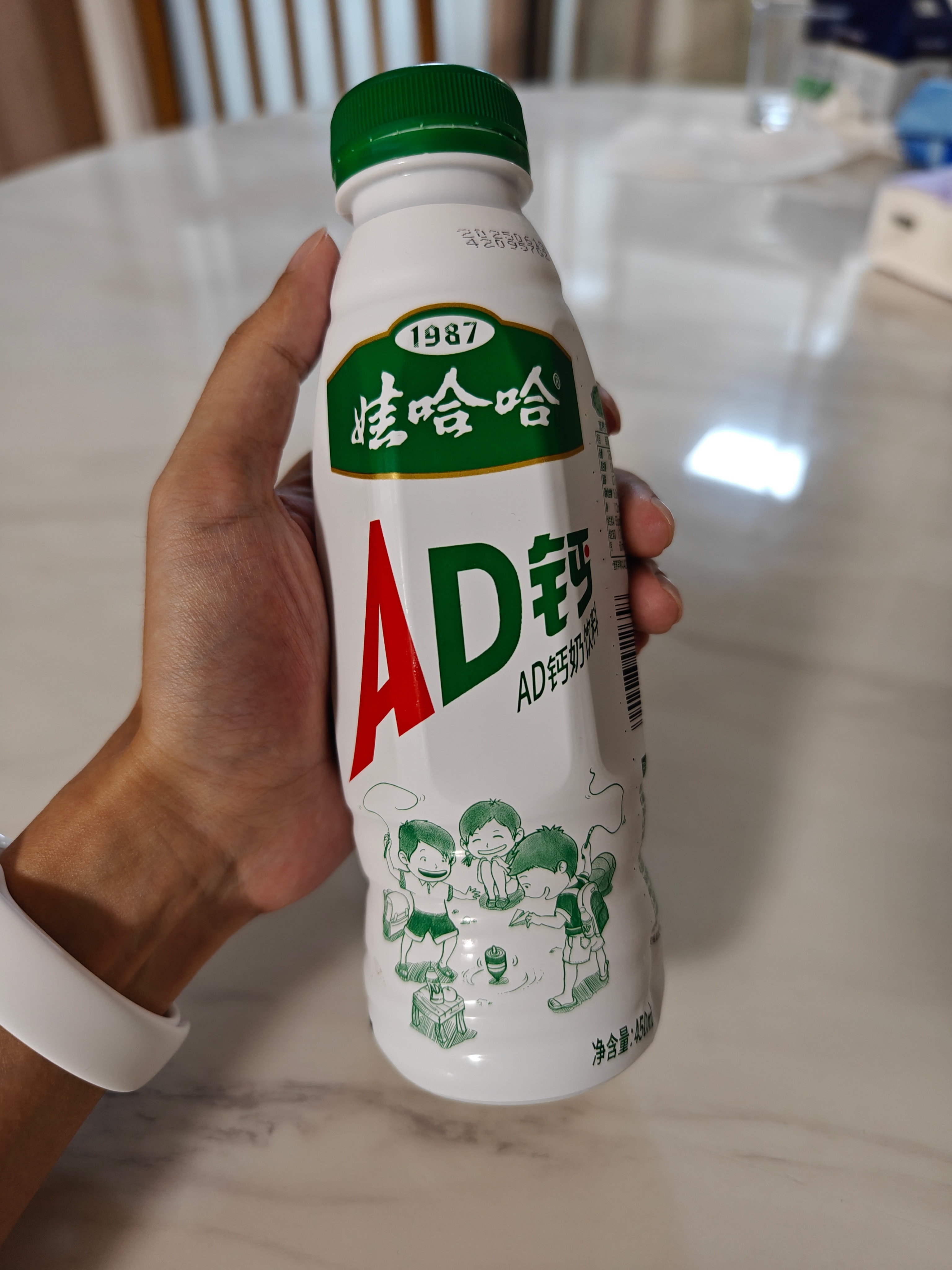 娃哈哈还是童年的味道，真好喝。娃哈哈创始人宗庆后遗产纠纷 ​​​