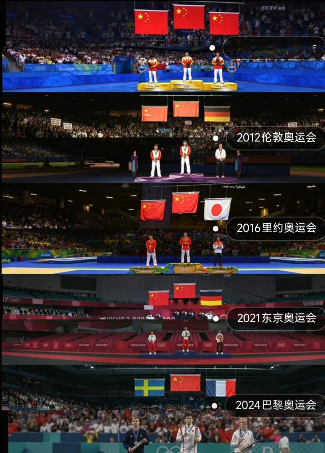 国乒盼樊振东回归¹ 感觉现在回来也很麻烦，因为男队的传承基本已经断掉了，想续上太
