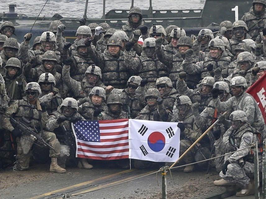 最新消息！面对美国的施压、伊朗的警告，韩国最终决定公布！9月18日，韩国总统李在