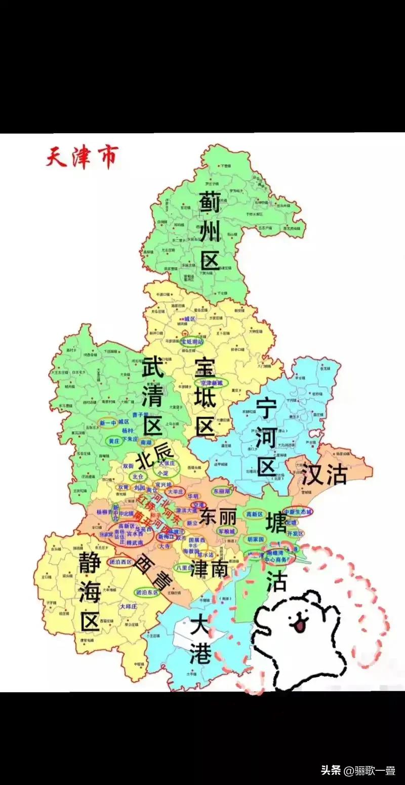 2026天津高考·16区区位深度透视完整版
 
一、整体大盘基本面
 
2026
