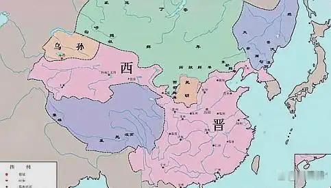 司马衷有没有办法稳住西晋政局？

司马衷接手的西晋王朝，从一开始就是个装满火药的