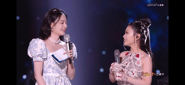 #万妮达因为录浪姐学会了湖南话#姐妹们咱就是说啊，万妮达就是我的神，真的好喜欢她