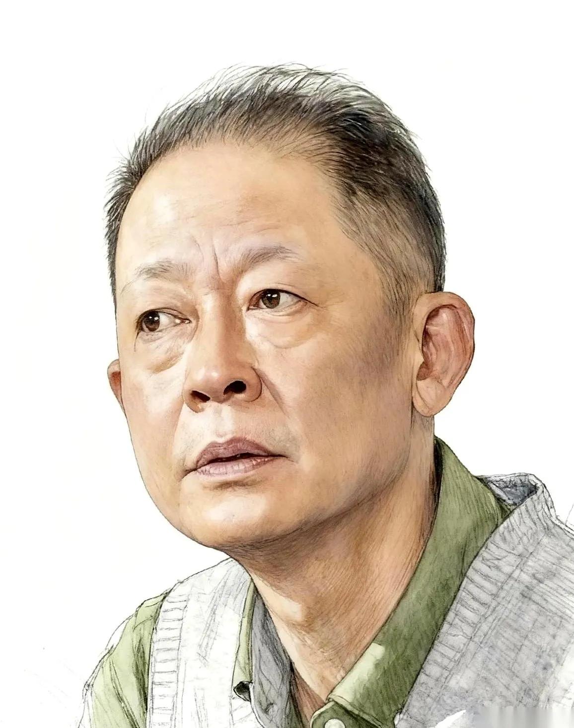 王志文的一番话
直接戳穿了朋友圈旅游打卡的虚假滤镜！
哪怕这话并非他的原话，却道