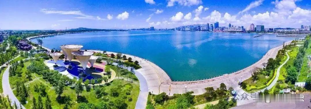 青岛西海岸惊爆官场“连环地震”：黄岛区三任主官接连落马，十二年发展光环下的权力黑