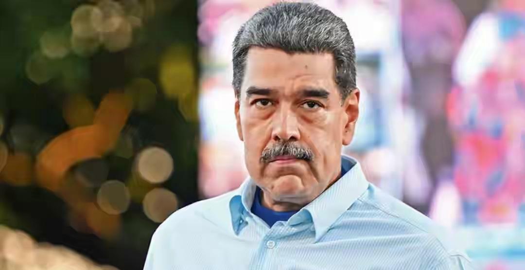 ​委瑞内拉原总统马杜罗被捕可是一件意外的事情，可是后人们已经对这事情已经淡化了，