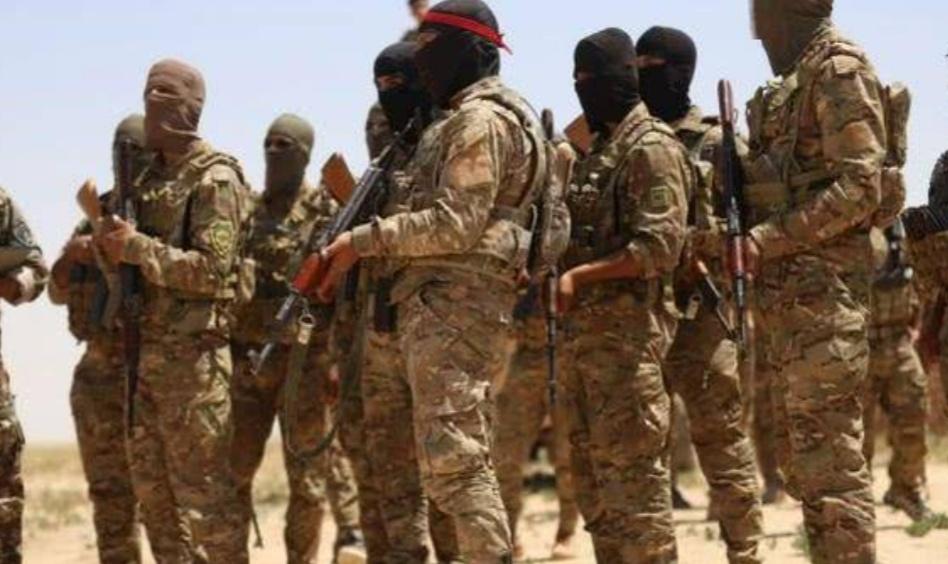 屋漏偏逢连夜雨，伊朗反政府武装组织库尔德武装上场了。

这是从当地时间3月4日晚