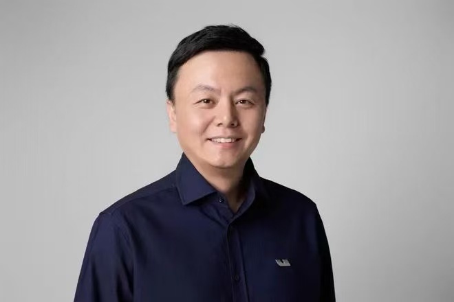 快时代坚持深耕的含金量AI能力对未来世界的假设范皓宇用九年时间证明深耕的价值！不