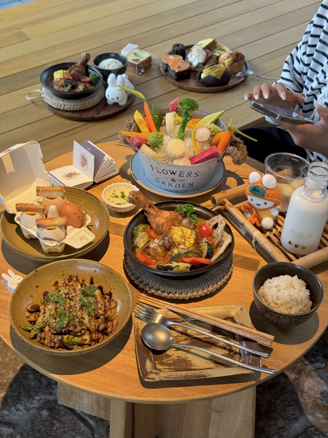 杭州对风物料理仍有巨大渴求。。。🍽️