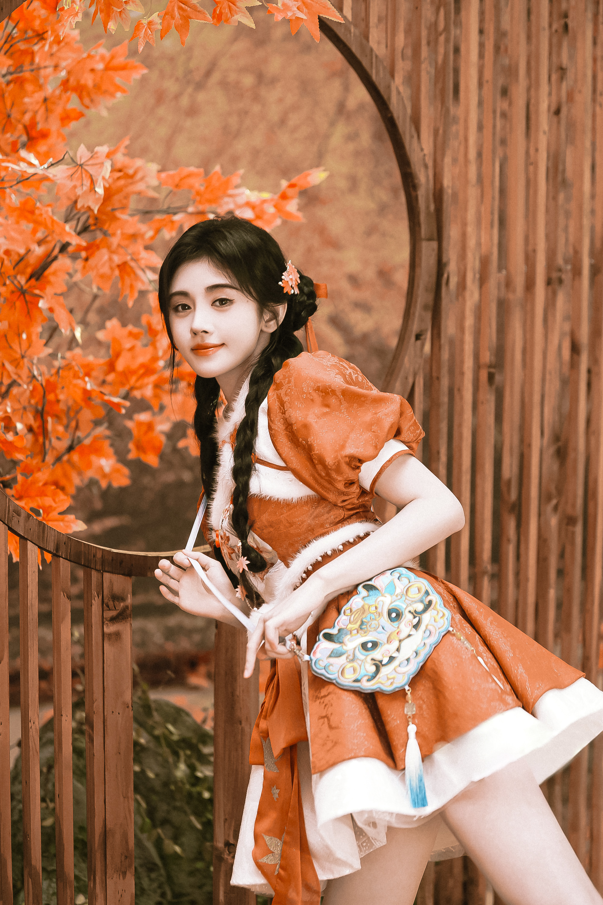 随风舞动鞠婧祎苏绿夏超话星动联产季