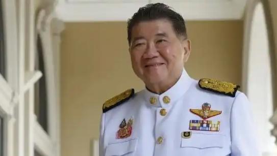 印度发飙了！越南发飙了！

越南总理要求力争在2027年前实现半导体芯片的自主设