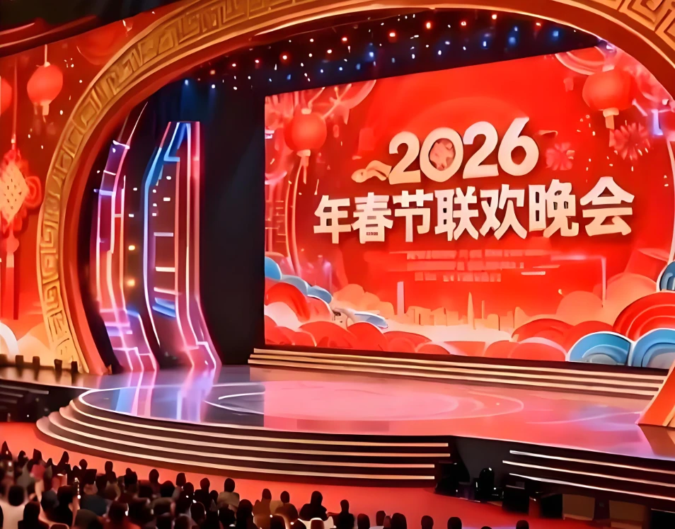 当春晚节目单曝光后，一声叹息！