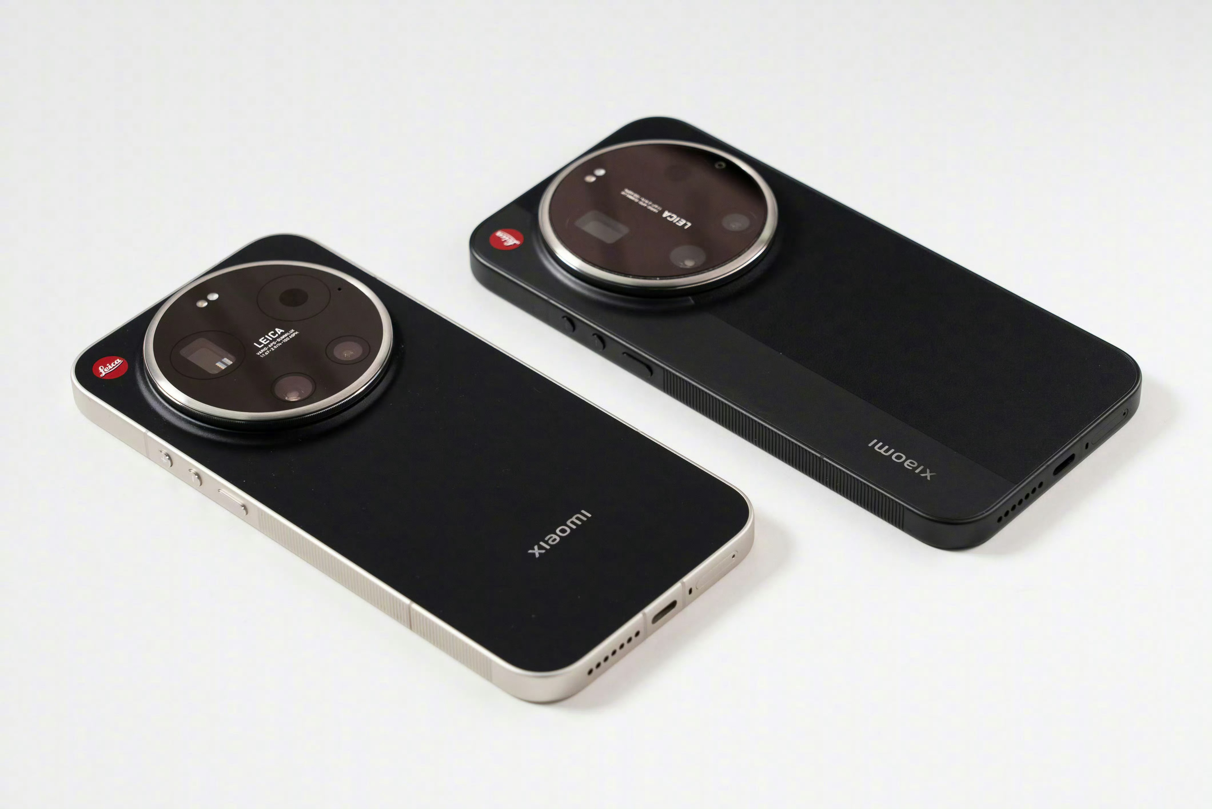 小米17Ultra徕卡版黑银色开售分期买还是全款买？ 