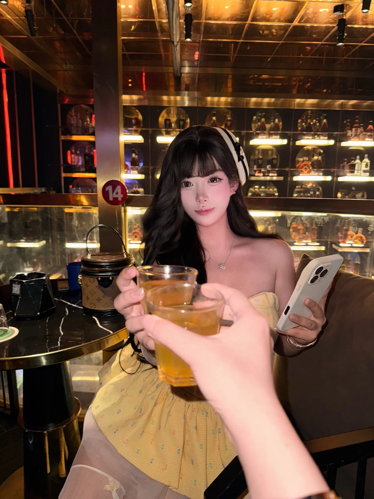 保佑我的人生是一万次的歪打正着