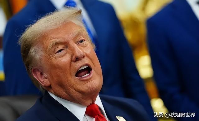 美伊之战，凭实力，美国打伊朗绰绰有余，但美国为什么打打停停，停停打打。宣布攻击，