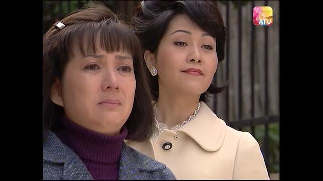 有「粤调天后」之称的胡美仪，曾活跃于电视、粤曲及美容等界别，除了拍过不少TVB剧