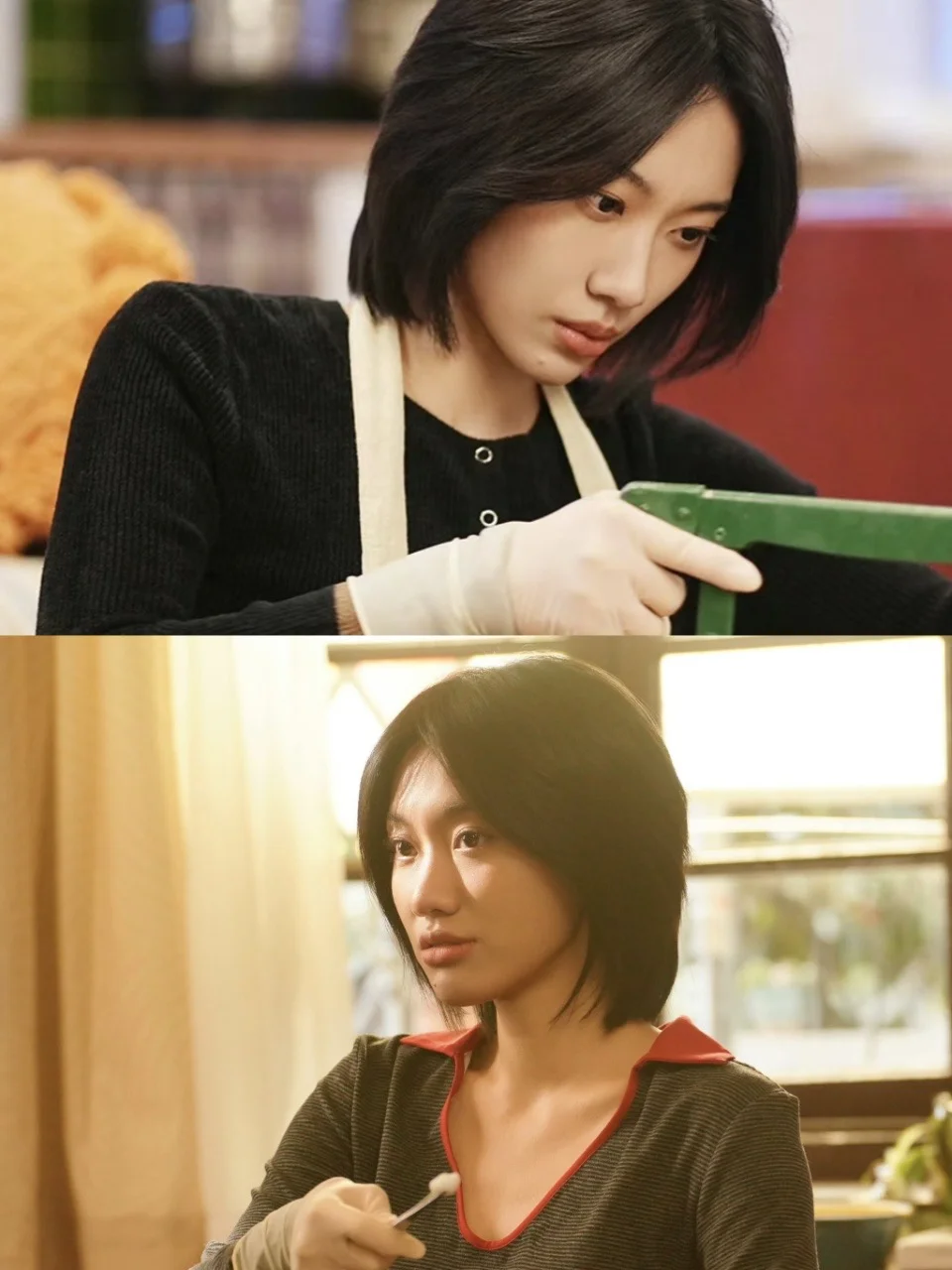 看了家事法庭，谁不想有刘恋这样的同款闺蜜！