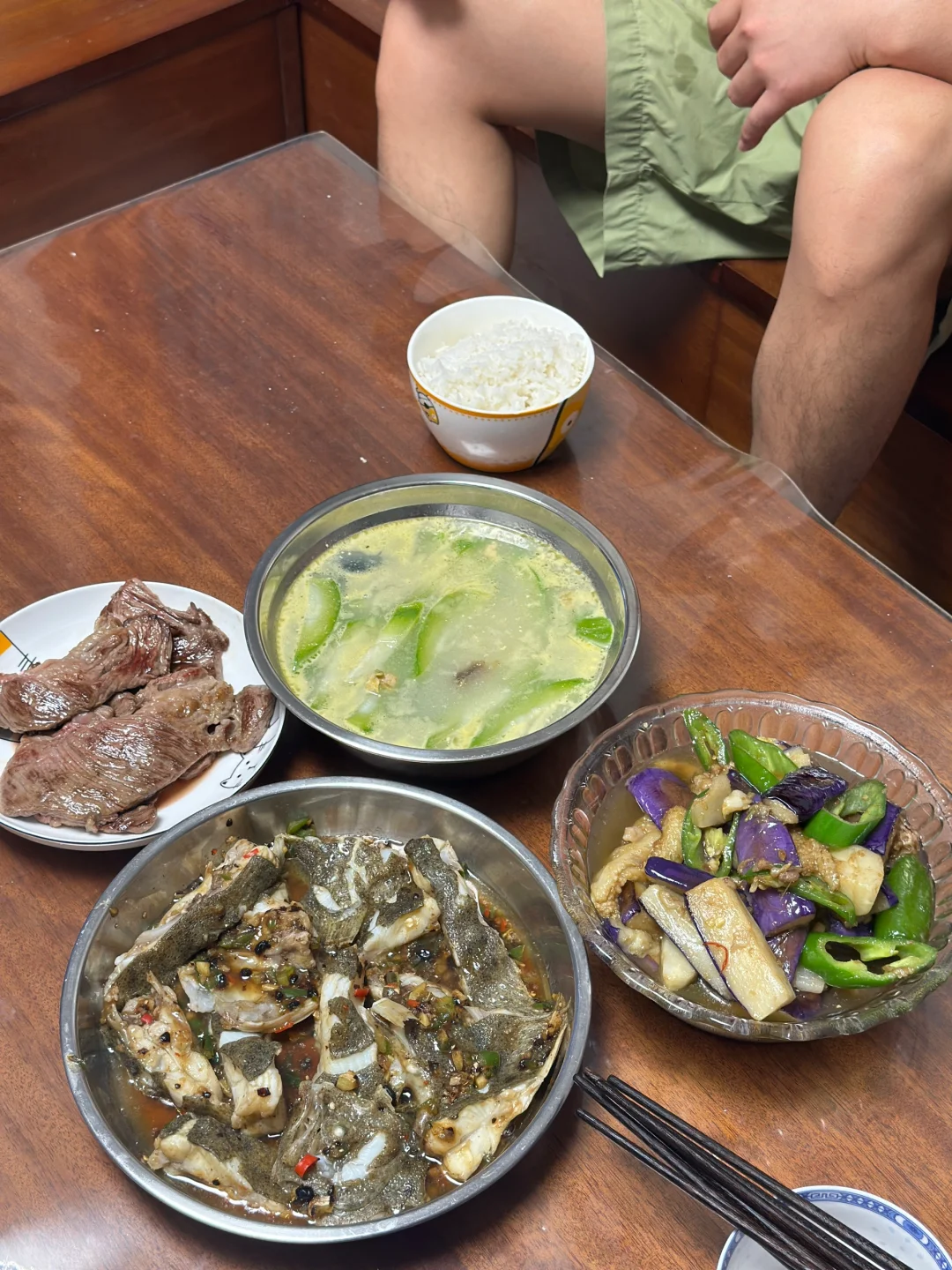 广东家常菜