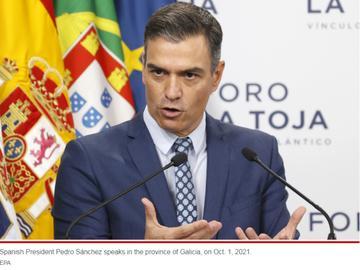 欧洲小国以一国之力，硬刚特朗普，扛不住后宣布：首相下个月就去北京！

特朗普执政