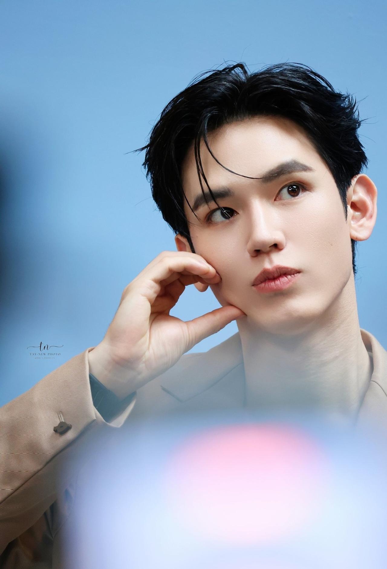 taynew超话 大美妞今天好漂亮 ​​​