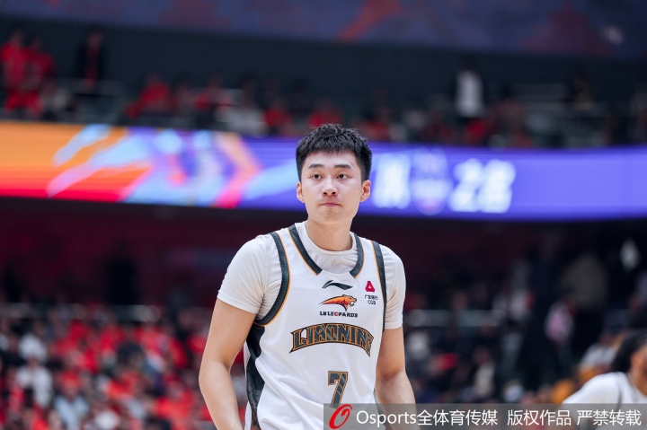 下轮直接对话！四川724天后再度连胜 段睿骐转投辽宁迎CBA首胜