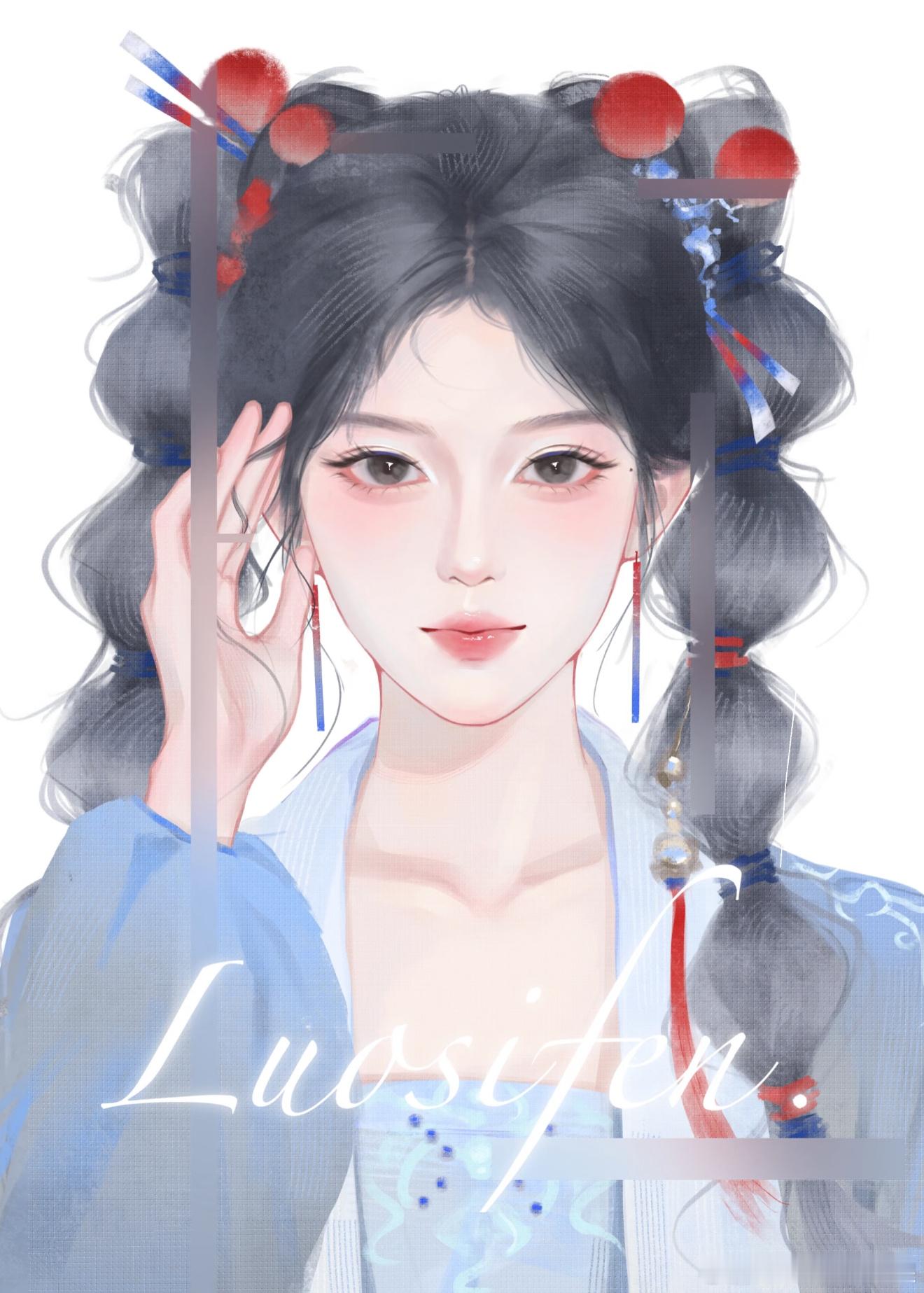 糖葫芦 ​​​