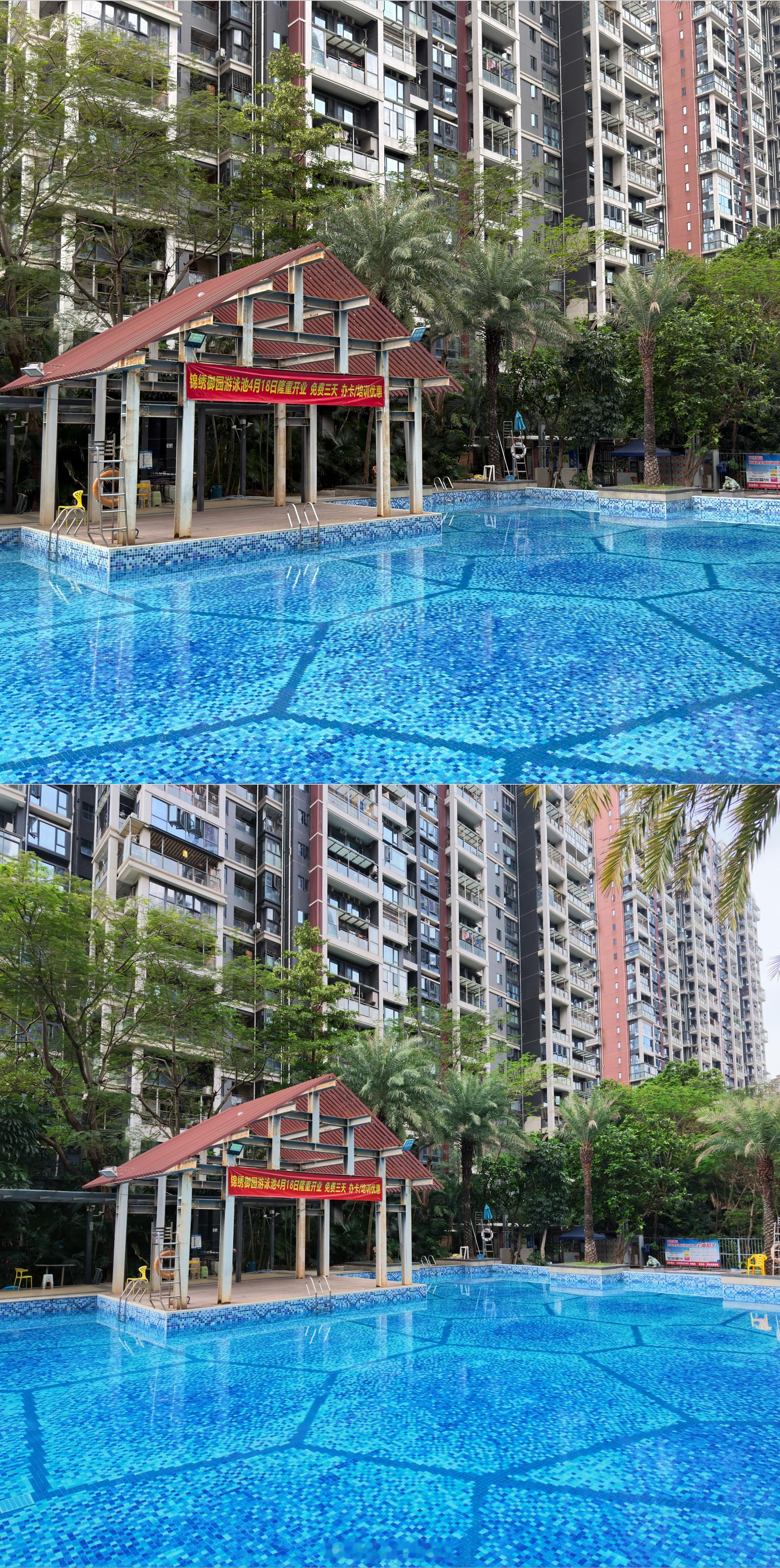 完了，信仰崩塌了大疆Pocket 4 的拍照画质居然比iPhone 17 Pro