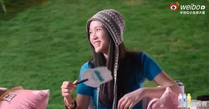 谢依霖推荐郭碧婷上综艺的原因 谢依霖推荐郭碧婷来综艺，原因是想让她多看帅哥多吸取
