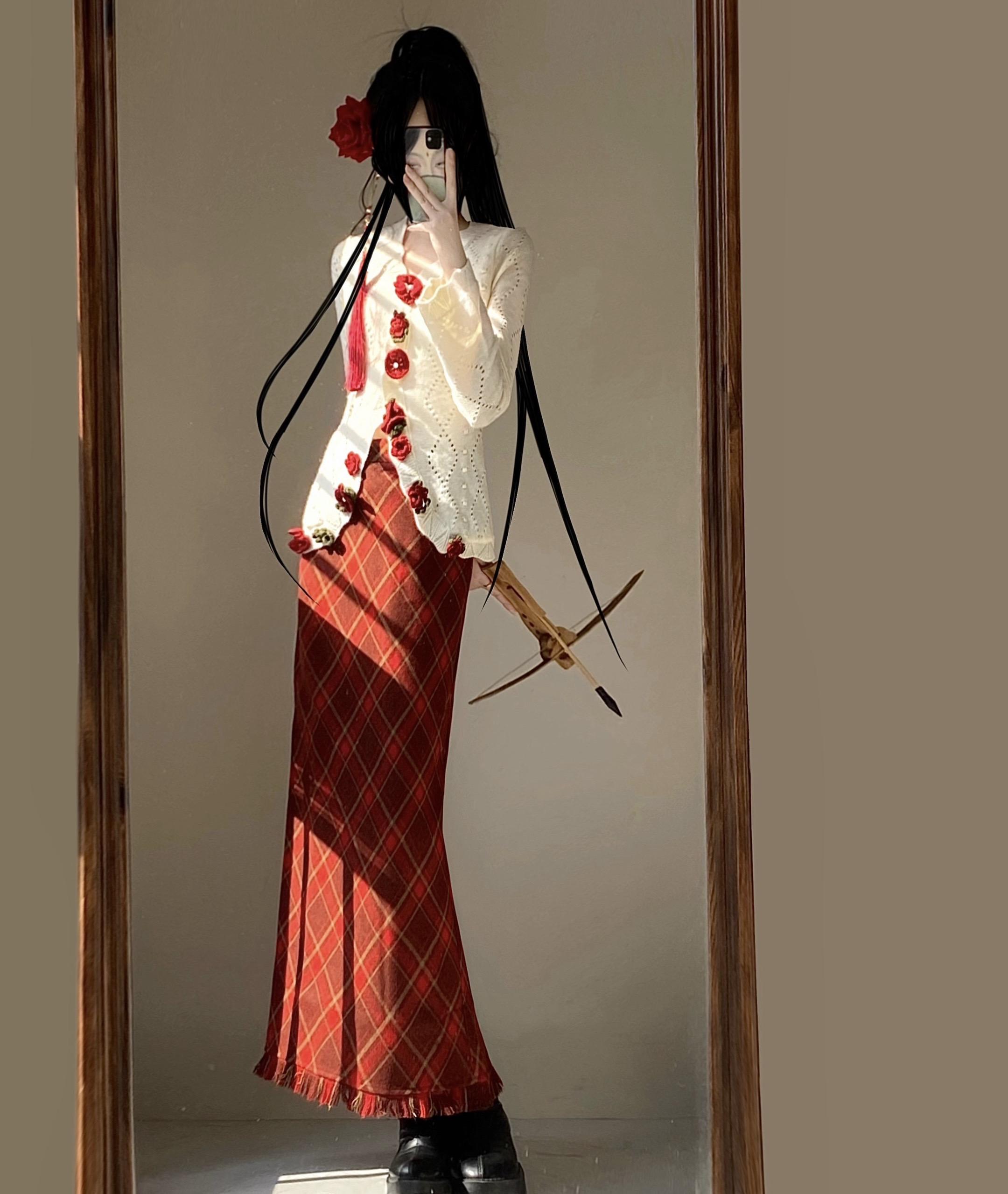 “我生以悦己”