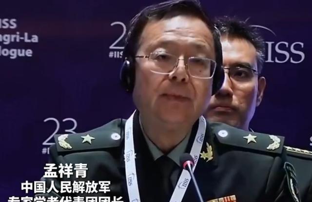 这一仗，赢得漂亮！今年香会我们真是派对人了！今年香会真有意思：美防长不谈台湾了，