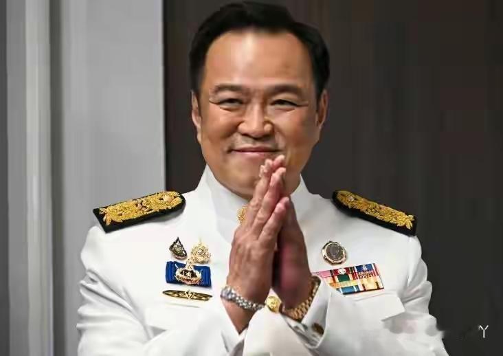 阿努廷这次泰国大选拿下大胜，泰柬边境冲突确实是关键加分项。前任政府就因为边境问题